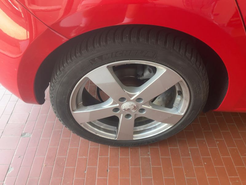 Seat Leon 2.0 TDI FR 2015 – снимка 9