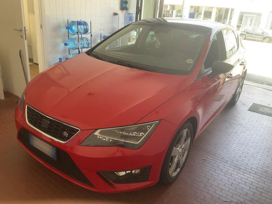 Seat Leon 2.0 TDI FR 2015 – снимка 1