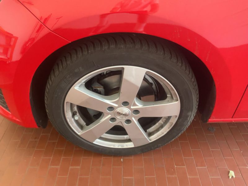 Seat Leon 2.0 TDI FR 2015 – снимка 3