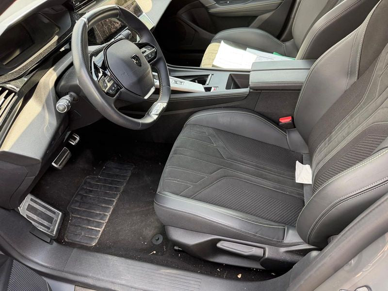 Peugeot 408 1.6 Hybrid GT 2024 – снимка 22