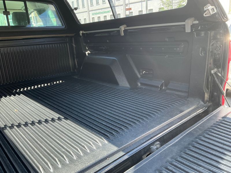 Ford Ranger 3.2 TDCi Extrakabine Limited 4x4 2016 – снимка 39