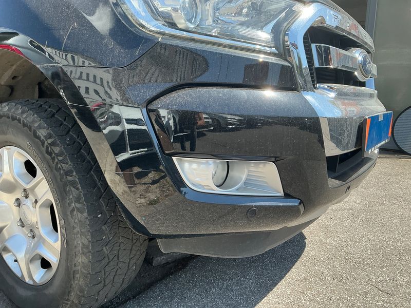 Ford Ranger 3.2 TDCi Extrakabine Limited 4x4 2016 – снимка 45