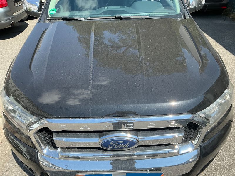 Ford Ranger 3.2 TDCi Extrakabine Limited 4x4 2016 – снимка 48