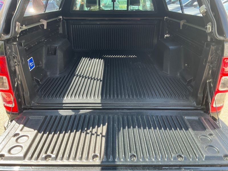 Ford Ranger 3.2 TDCi Extrakabine Limited 4x4 2016 – снимка 15