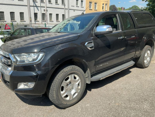 Ford Ranger 3.2 TDCi Extrakabine Limited 4x4 2016 – снимка 1