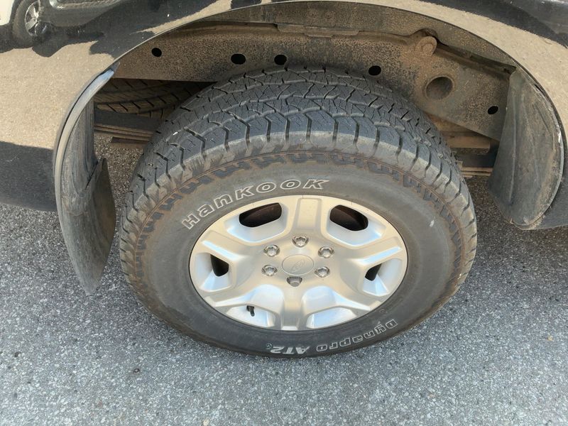 Ford Ranger 3.2 TDCi Extrakabine Limited 4x4 2016 – снимка 9
