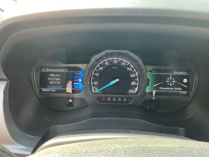 Ford Ranger 3.2 TDCi Extrakabine Limited 4x4 2016 – снимка 18