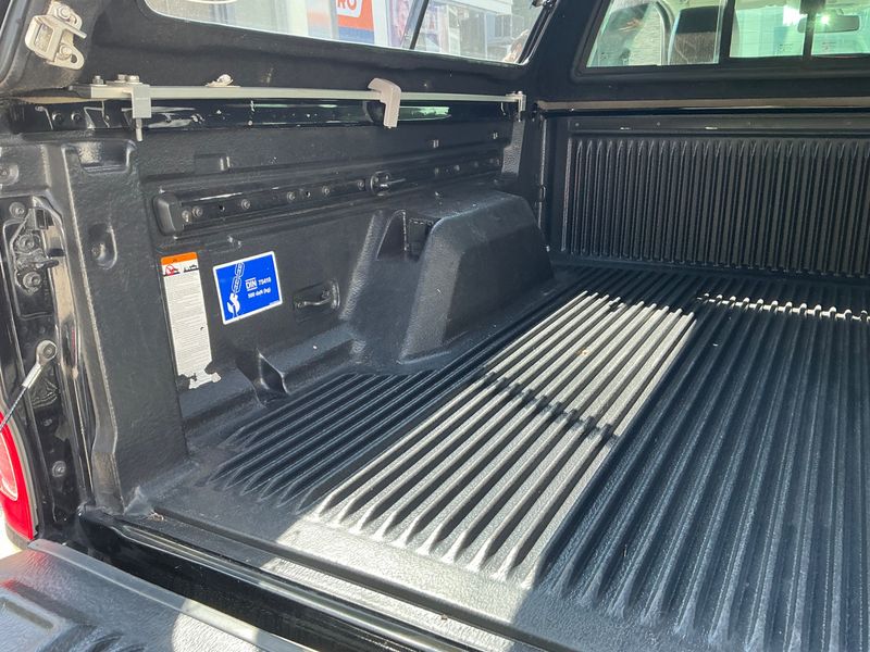Ford Ranger 3.2 TDCi Extrakabine Limited 4x4 2016 – снимка 40