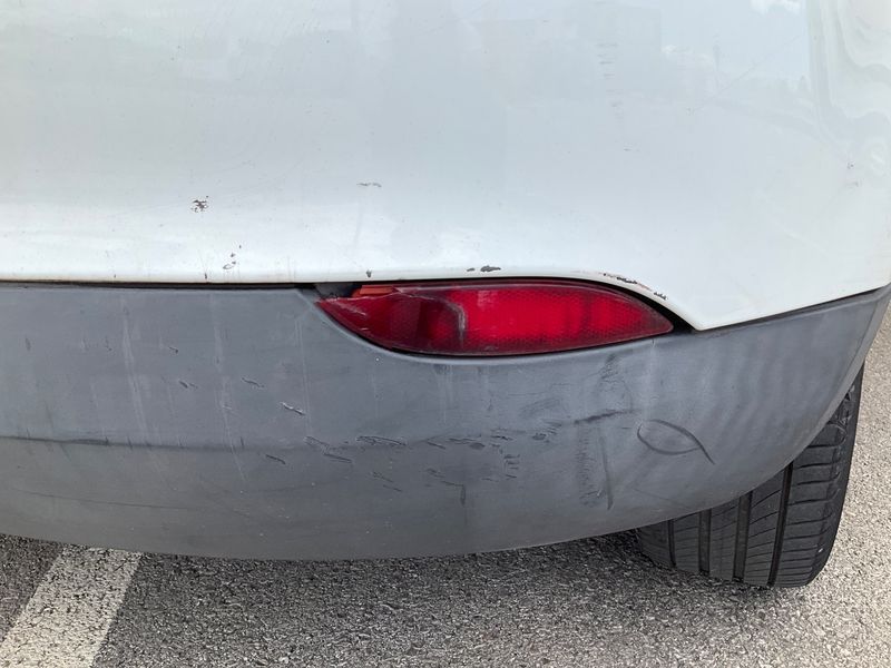 Renault Megane 1.4 TCe Dynamique 2009 – снимка 32