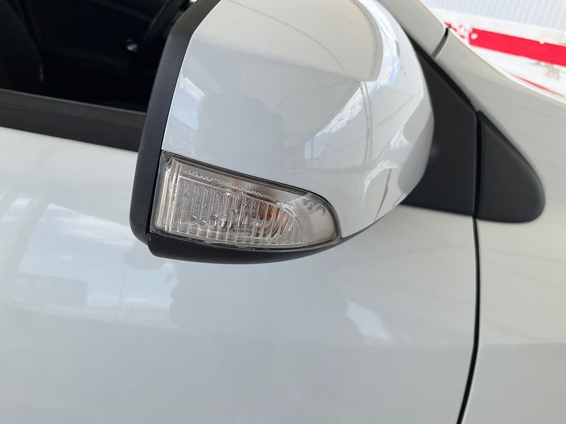Renault Megane 1.4 TCe Dynamique 2009 – снимка 22