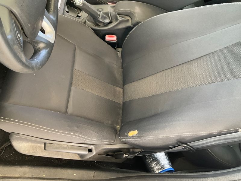 Renault Megane 1.4 TCe Dynamique 2009 – снимка 25