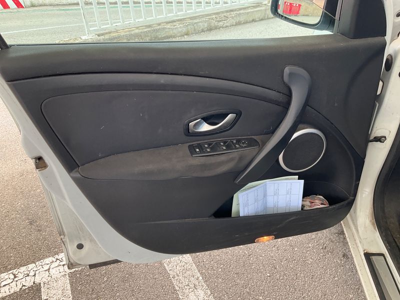 Renault Megane 1.4 TCe Dynamique 2009 – снимка 29