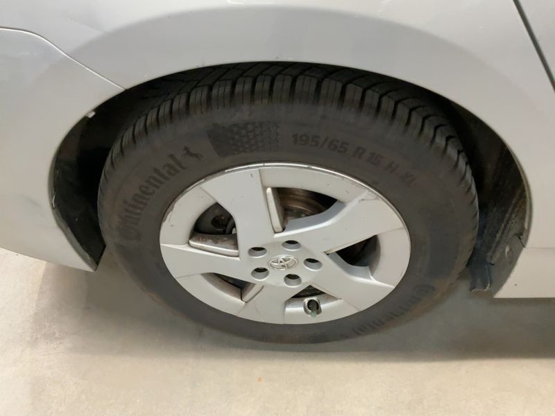 Toyota Prius 1.8 2012 – снимка 9
