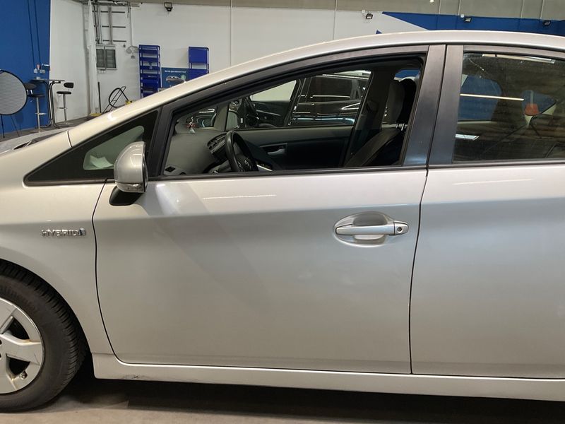 Toyota Prius 1.8 2012 – снимка 26