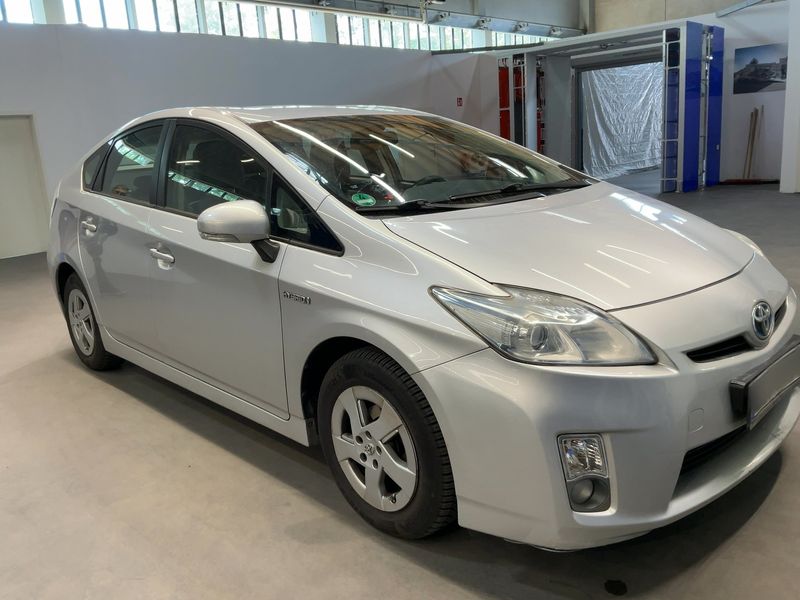 Toyota Prius 1.8 2012 – снимка 12