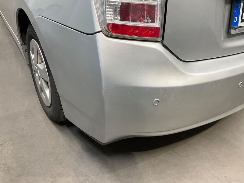 Toyota Prius 1.8 2012 – снимка 36
