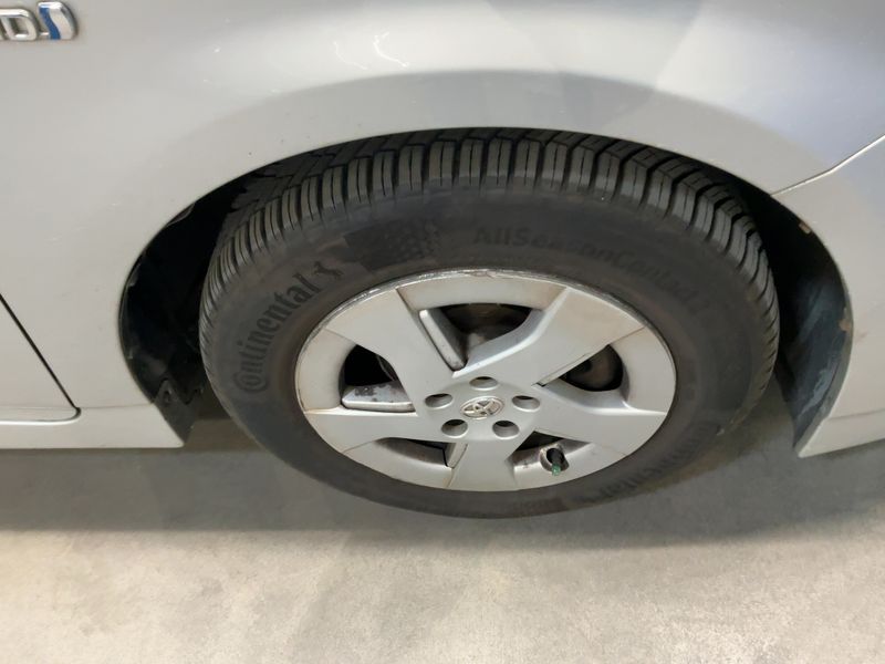 Toyota Prius 1.8 2012 – снимка 11