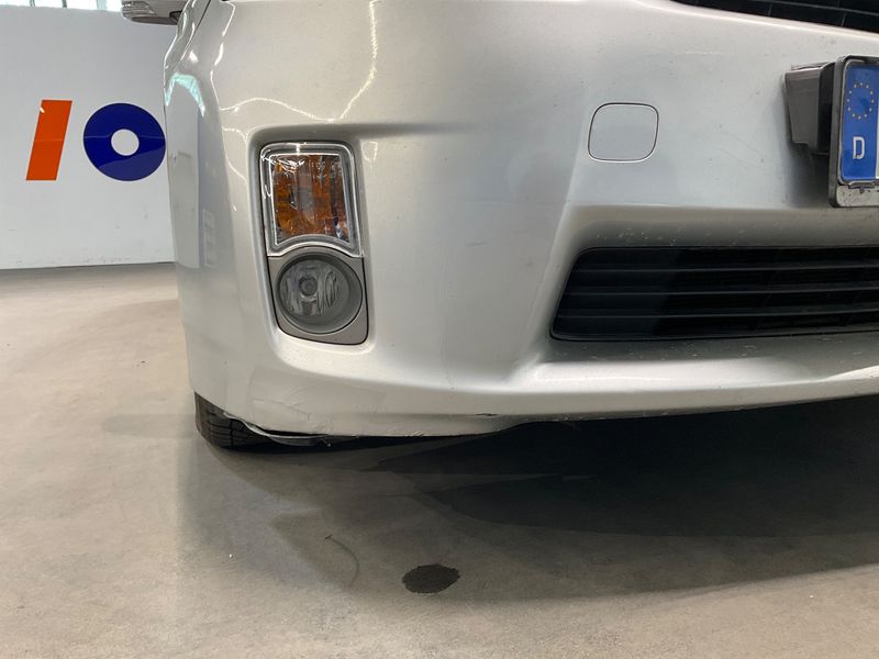 Toyota Prius 1.8 2012 – снимка 39