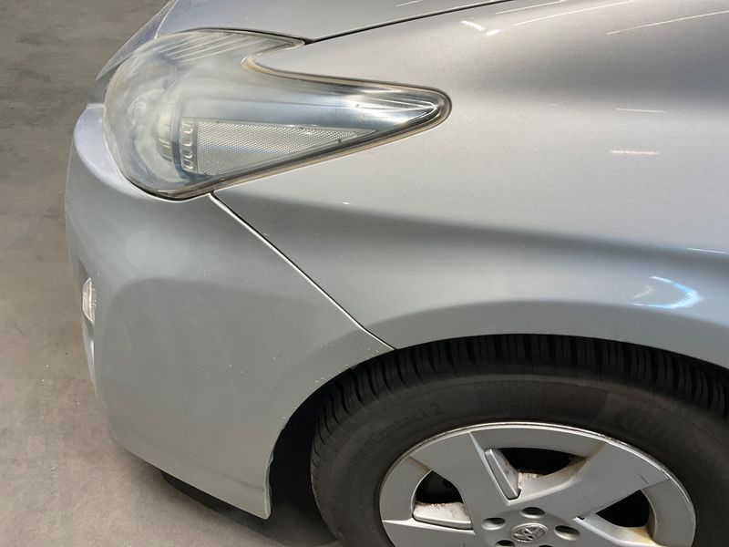 Toyota Prius 1.8 2012 – снимка 28