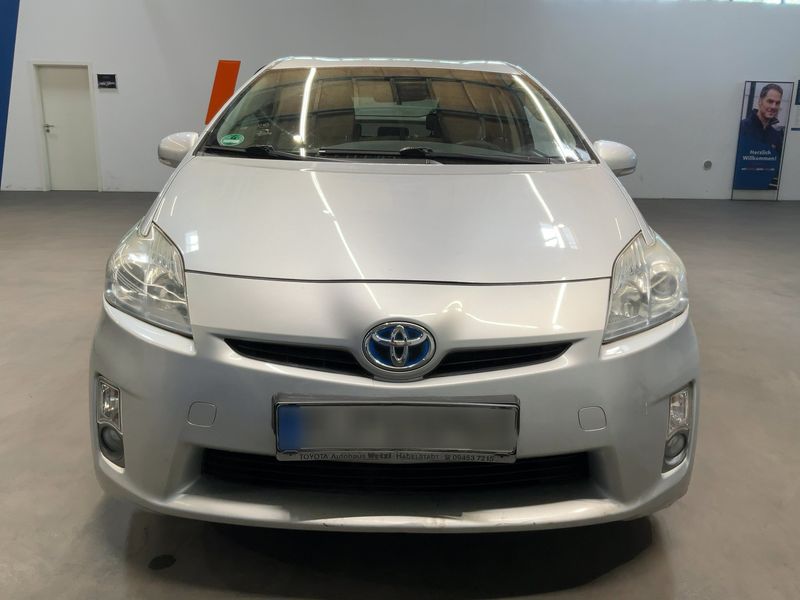 Toyota Prius 1.8 2012 – снимка 14