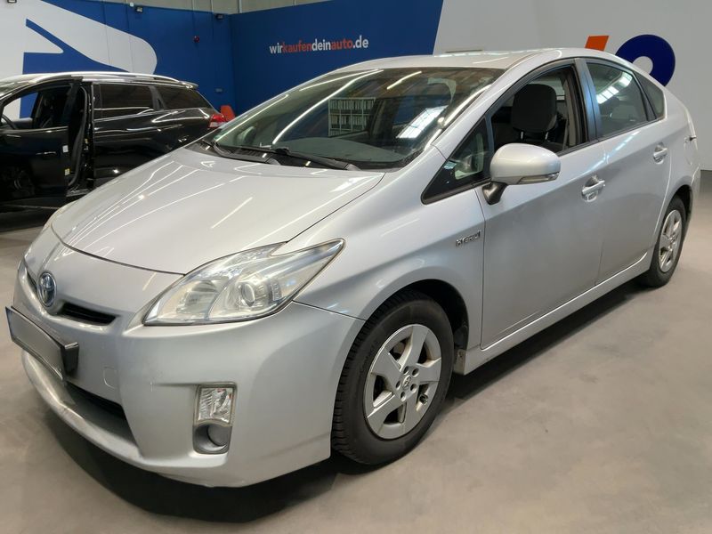 Toyota Prius 1.8 2012 – снимка 1