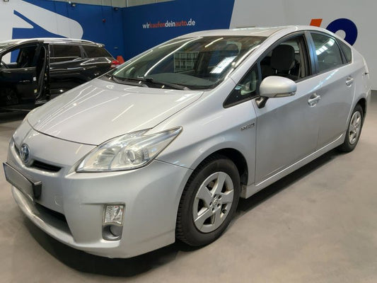 Toyota Prius 1.8 2012 – снимка 1