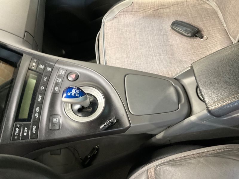 Toyota Prius 1.8 2012 – снимка 34