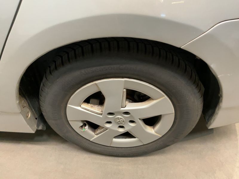 Toyota Prius 1.8 2012 – снимка 5