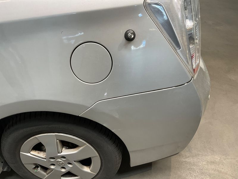 Toyota Prius 1.8 2012 – снимка 31
