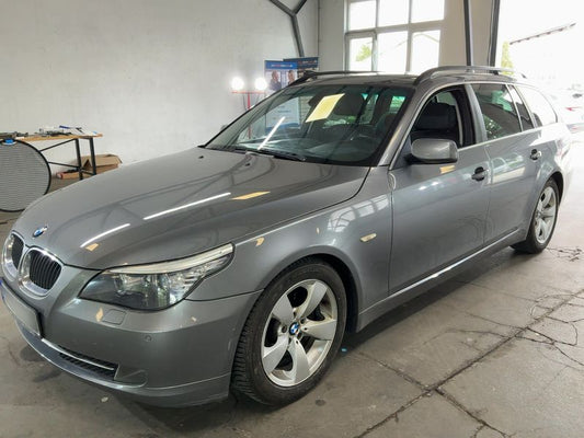 BMW 5er 520d 2009 – снимка 1