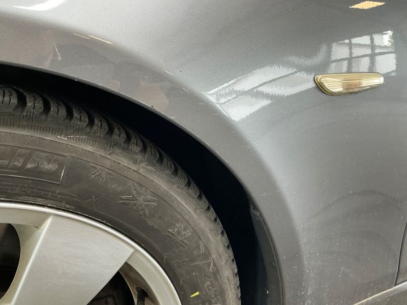 BMW 5er 520d 2009 – снимка 25