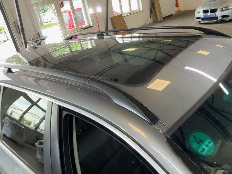 BMW 5er 520d 2009 – снимка 13