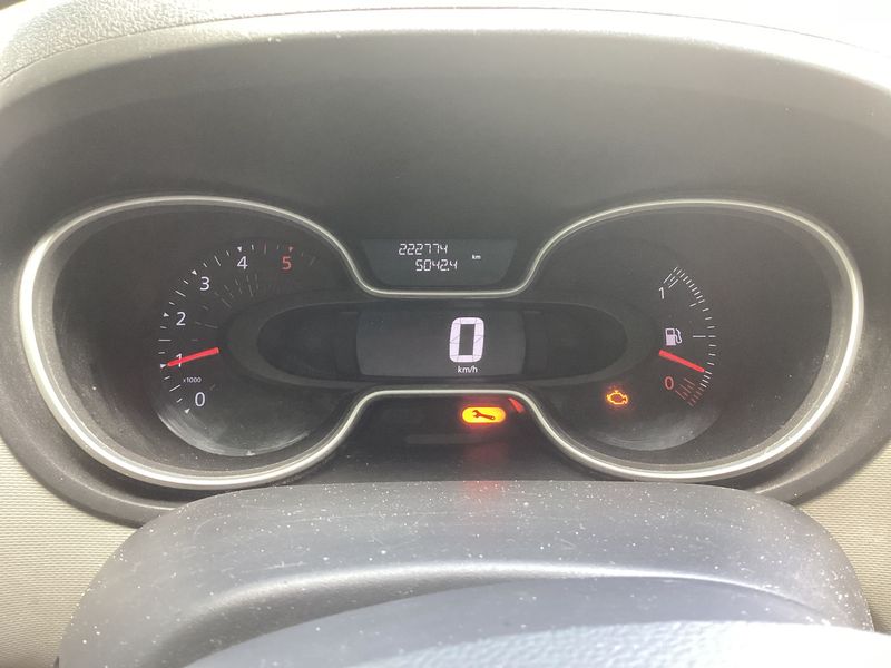 Renault Trafic 1.6 dCi L2H1 2,9t Komfort 2018 – снимка 18
