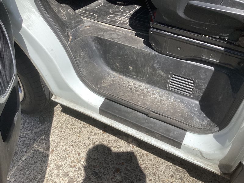Renault Trafic 1.6 dCi L2H1 2,9t Komfort 2018 – снимка 29