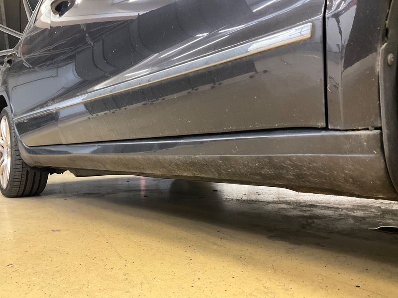 Skoda Superb 2.0 TDI Elegance 4x4 2011 – снимка 22