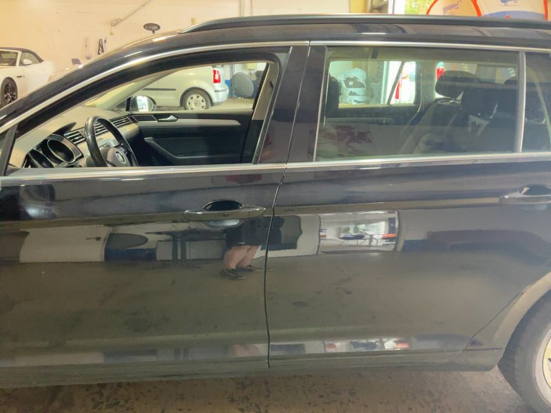 Volkswagen Passat 2.0 TDI Comfortline BlueMotion Tech 2015 – снимка 4