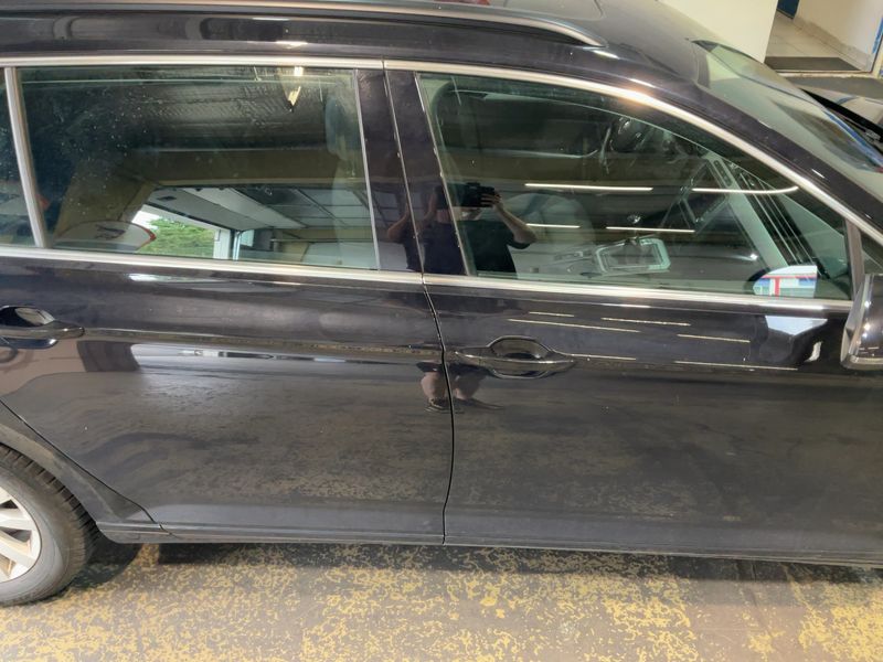Volkswagen Passat 2.0 TDI Comfortline BlueMotion Tech 2015 – снимка 10