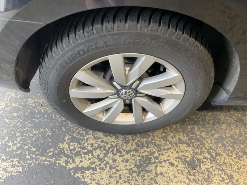 Volkswagen Passat 2.0 TDI Comfortline BlueMotion Tech 2015 – снимка 9