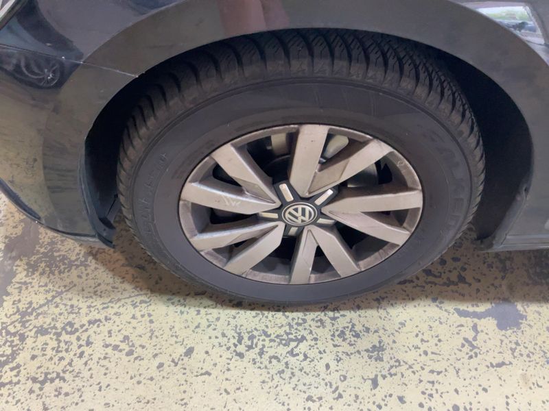 Volkswagen Passat 2.0 TDI Comfortline BlueMotion Tech 2015 – снимка 3