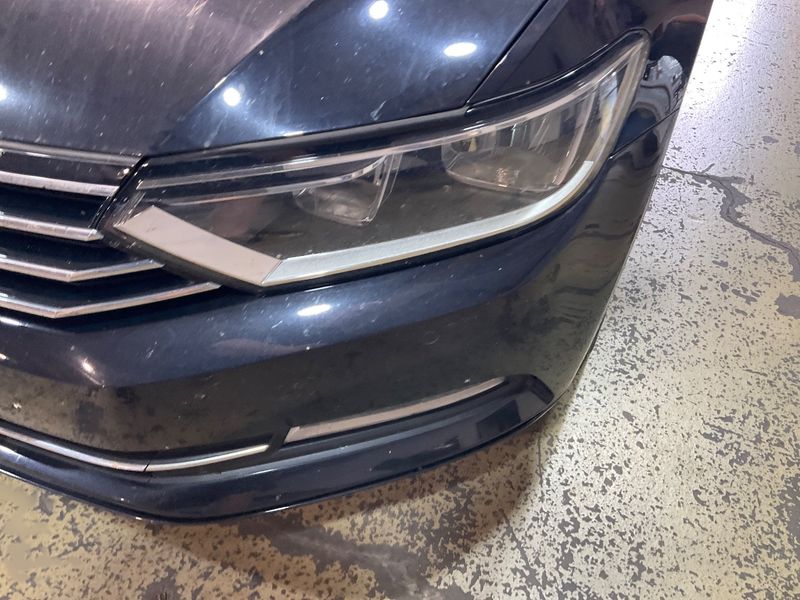 Volkswagen Passat 2.0 TDI Comfortline BlueMotion Tech 2015 – снимка 40