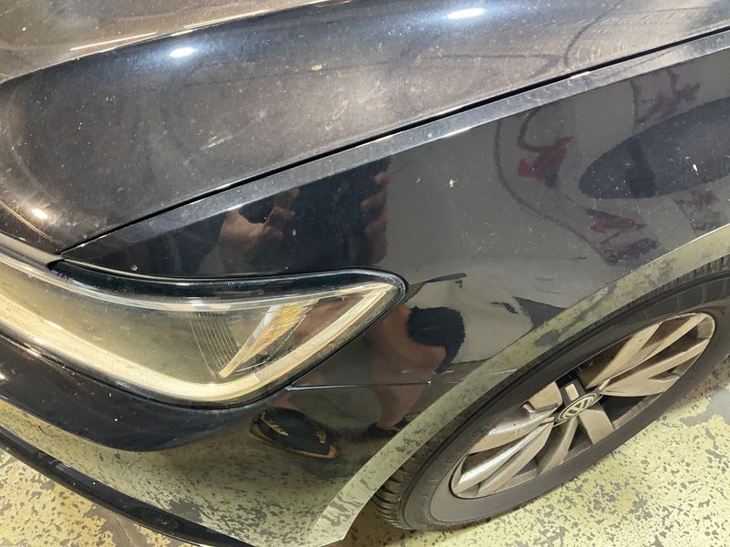 Volkswagen Passat 2.0 TDI Comfortline BlueMotion Tech 2015 – снимка 28