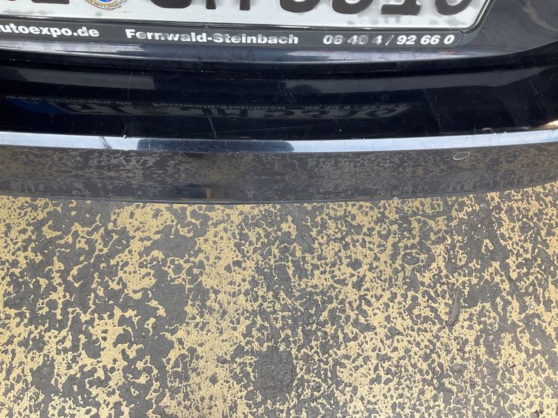 Volkswagen Passat 2.0 TDI Comfortline BlueMotion Tech 2015 – снимка 34