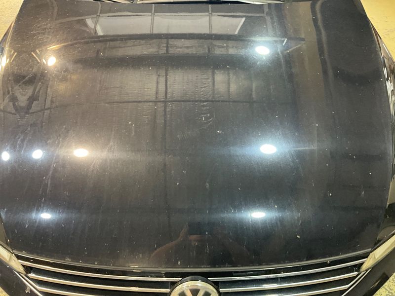 Volkswagen Passat 2.0 TDI Comfortline BlueMotion Tech 2015 – снимка 38