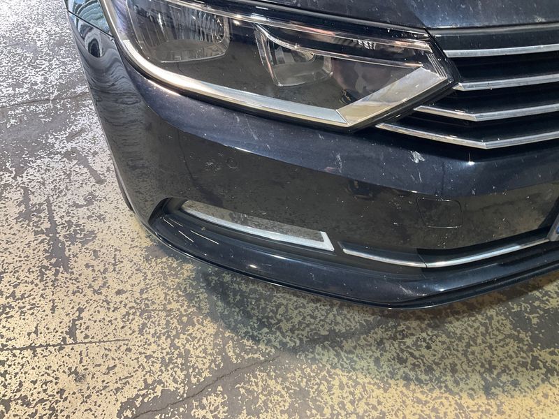Volkswagen Passat 2.0 TDI Comfortline BlueMotion Tech 2015 – снимка 39