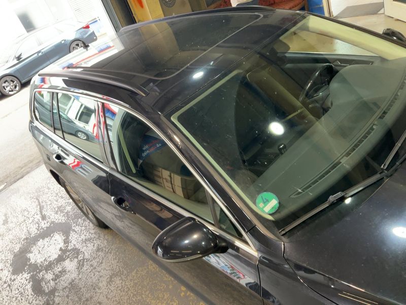Volkswagen Passat 2.0 TDI Comfortline BlueMotion Tech 2015 – снимка 12