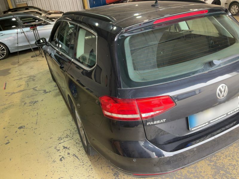 Volkswagen Passat 2.0 TDI Comfortline BlueMotion Tech 2015 – снимка 6