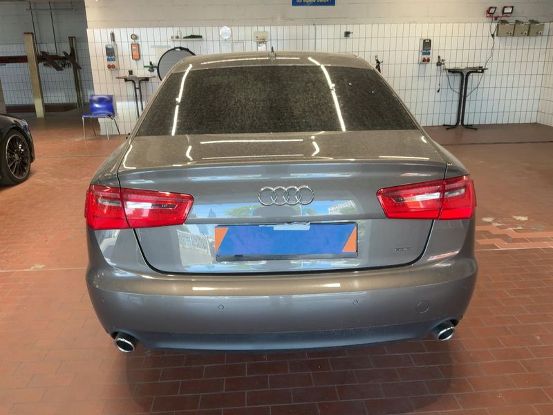 Audi A6 3.0 V6 TDI quattro 2014 – снимка 7