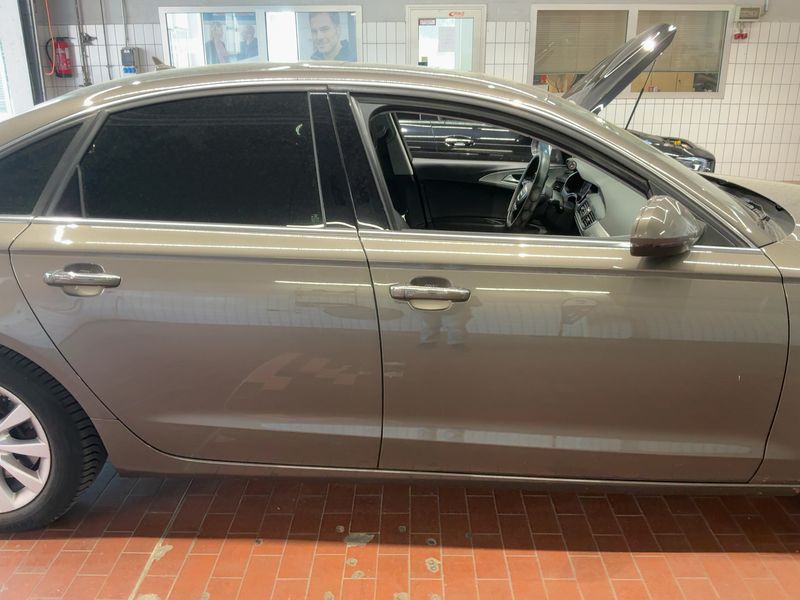 Audi A6 3.0 V6 TDI quattro 2014 – снимка 10