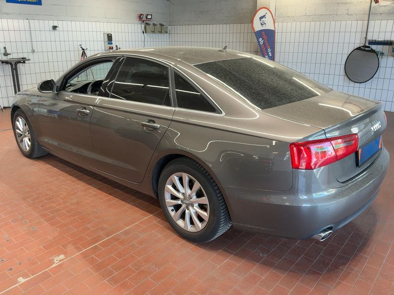 Audi A6 3.0 V6 TDI quattro 2014 – снимка 6