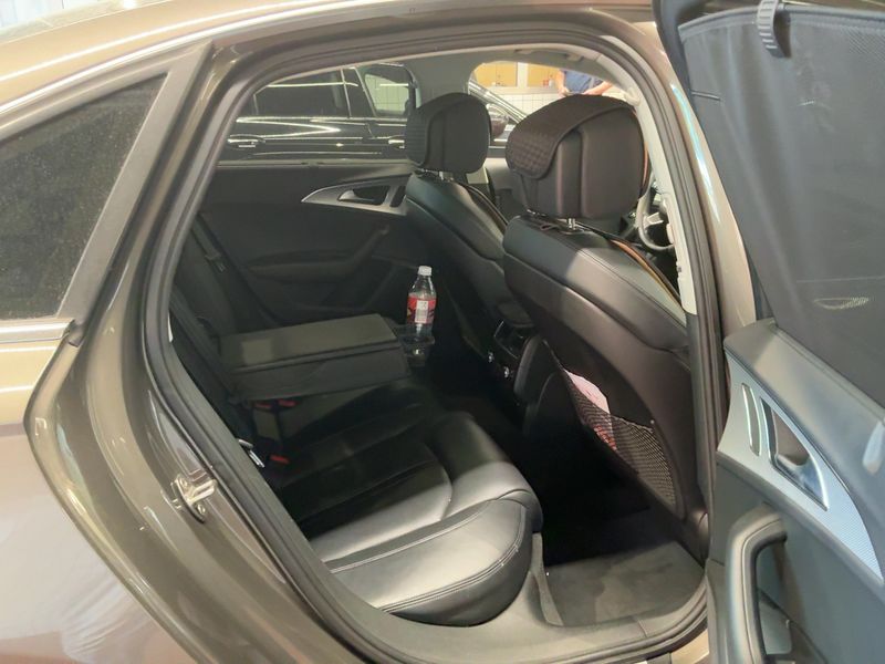 Audi A6 3.0 V6 TDI quattro 2014 – снимка 19